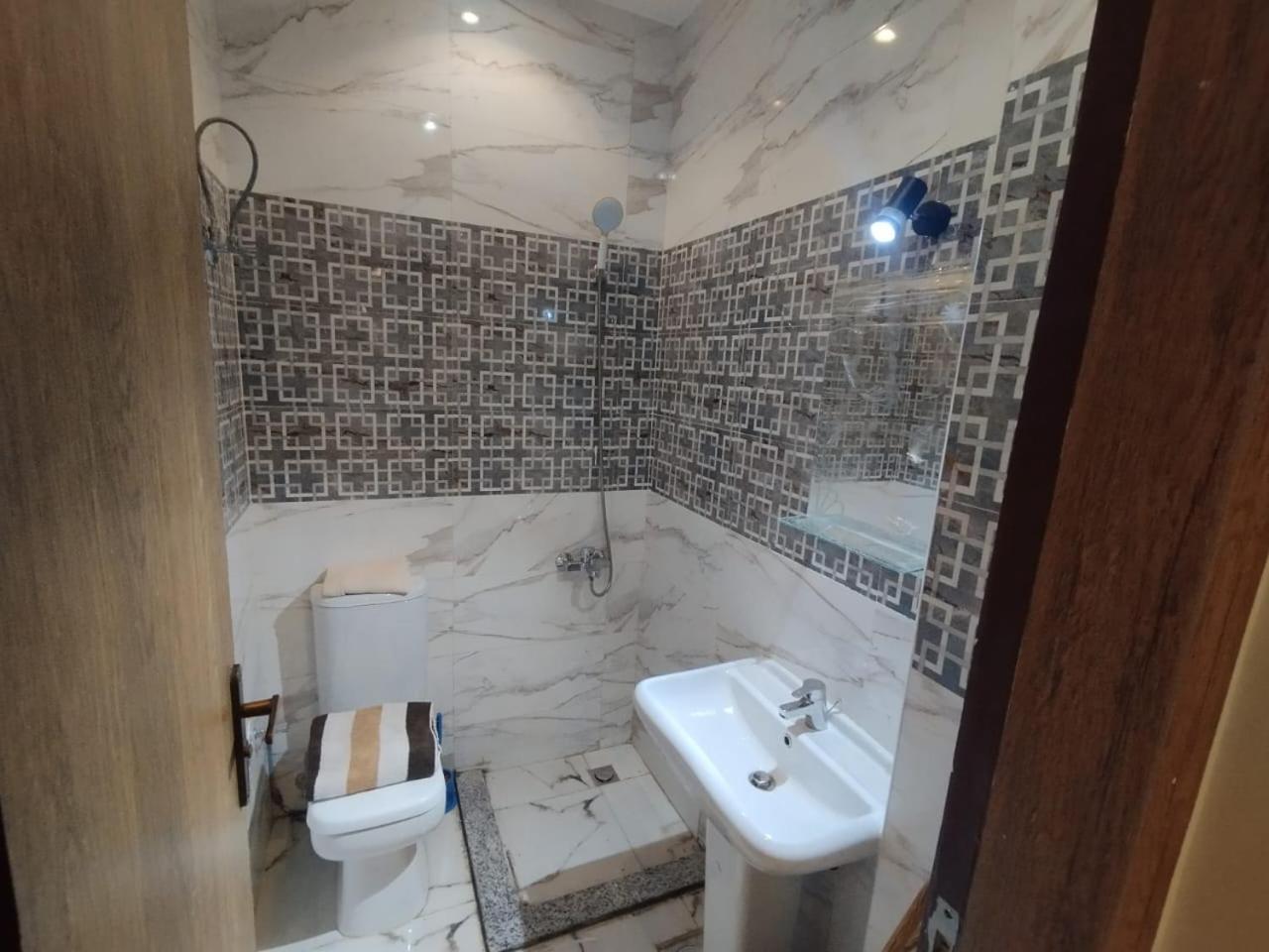 الغردقة Appartement Hurghada